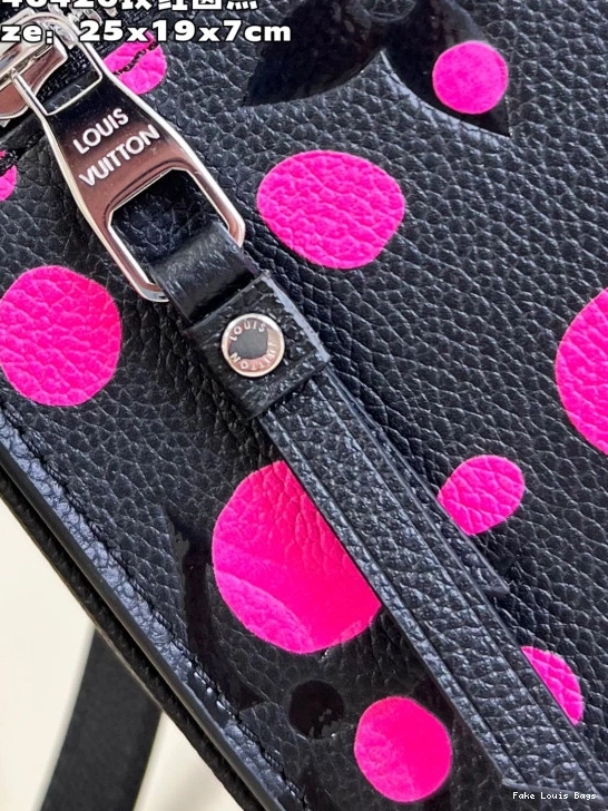 Rep ladies  POCHETTE VUITTON x MÉTIS LOUIS YK 0728